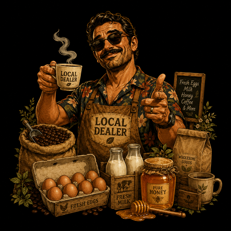 Local Dealer